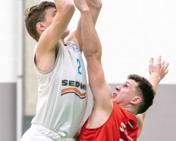Jēkabpils Lūši Reģionālās basketbola līgas bronzas ieguvēji!!!