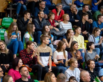Jēkabpils Lūši pieveic Pērnavu Baltijas līgas ceturtdaļfinālā