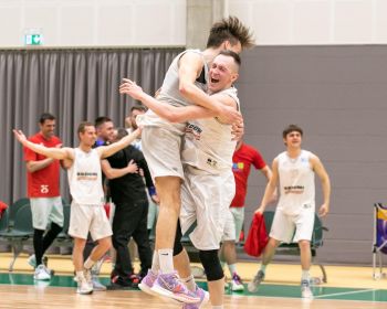 Jēkabpils Lūši Reģionālās basketbola līgas bronzas ieguvēji!!!