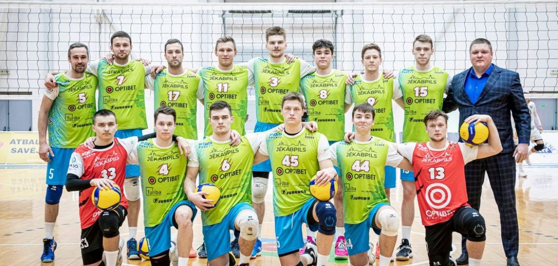 Baltijas līgas izslēgšanas spēles ir klāt!