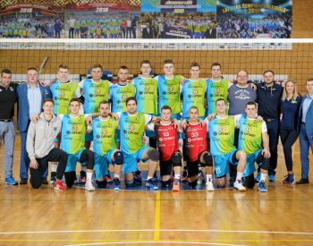 Jēkabpils Lūši 2019/2020 gada Baltijas līgas sezonā izcīna Latvijas labākās (1. vieta) komandas nosaukumu un saņem ielūgumu uz Eiropas kausiem. 