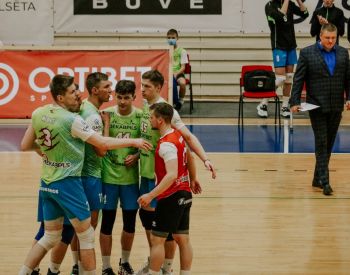 Jēkabpils Lūši ar divām uzvarām pieveic Biolars/ Jelgava MSĢ
