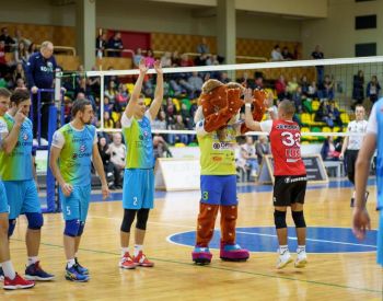 SK “Jēkabpils Lūši” “Credit24” iekļūst Meistarlīgas pusfinālā, kur spēlēs ar “Saaremaa VK”